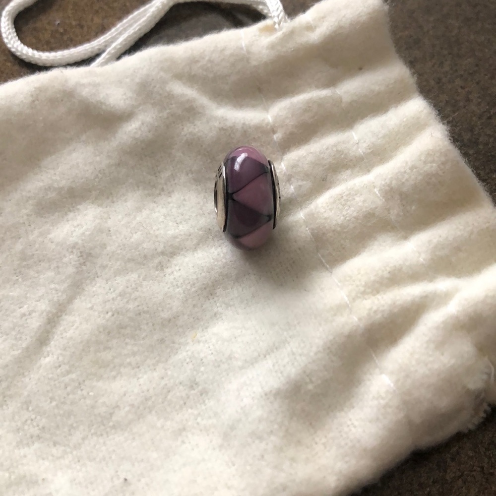 Pandora charm